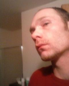 Man, 43. LUCAS1236523
