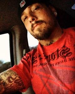 Man, 47. bloodBought