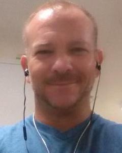 Man, 51. electricspark1