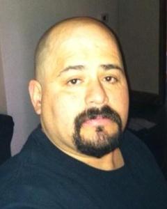 Man, 55. Raymedrano