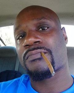 Man, 46. fredmccoo