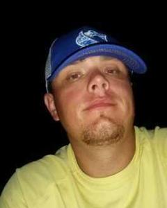 Man, 35. Jdog6832