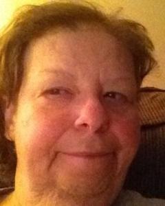 Woman, 68. Sandystarch