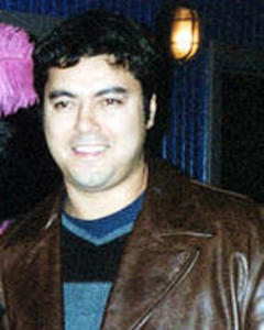 Man, 58. rj67748