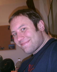 Man, 42. rushmanb24