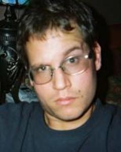Man, 44. bluebanjo
