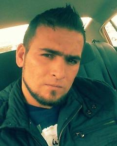Man, 36. whiteefrain