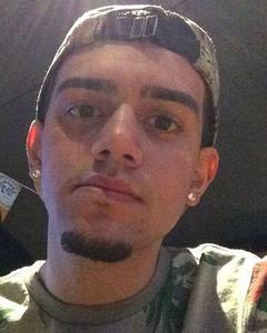 Man, 34. Nickster5348