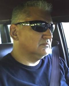 Man, 53. Jay09153