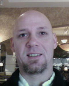 Man, 58. redchef66