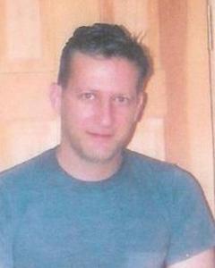 Man, 55. paloverde