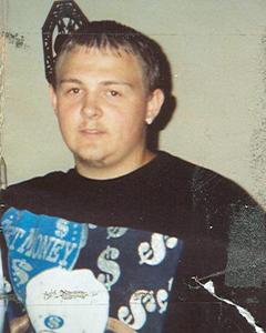 Man, 37. NAUGHTYBOY853