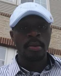 Man, 42. hanchoa
