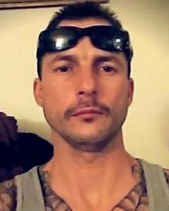 Man, 52. Jonny69110733