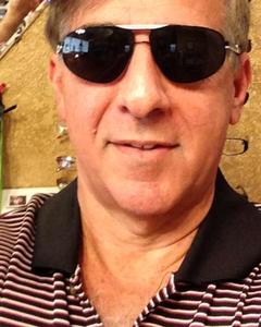 Man, 65. LanceonLake
