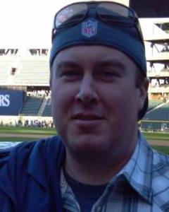 Man, 47. TeamJC