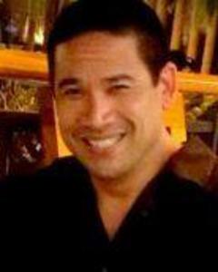 Man, 55. TONYoTONY
