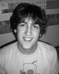 Man, 35. Mikeyg4000