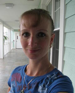 Woman, 53. 654321522