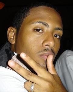 Man, 35. BlackKidd47