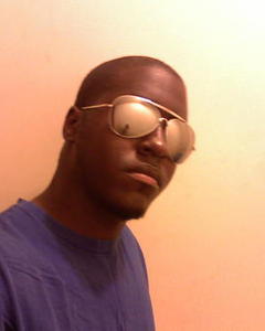 Man, 41. Streetvon