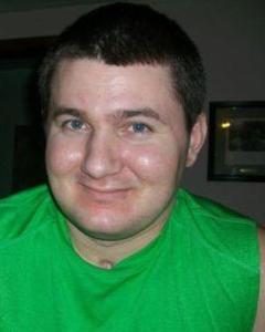 Man, 35. aaron2044