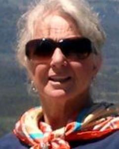 Woman, 78. prairieartist