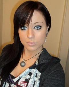 Woman, 35. irishgurl89