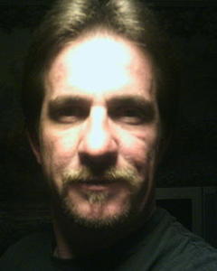 Man, 56. LEFTHANDOFGOD