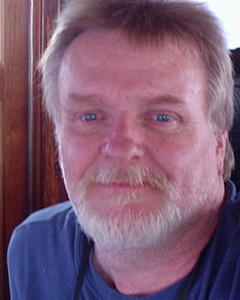 Man, 65. captcawilson32