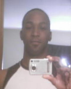 Man, 43. roqlee