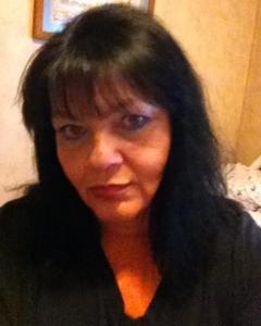 Woman, 65. Sue01077678