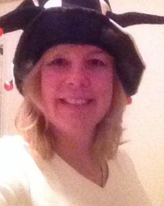 Woman, 46. Kim4613