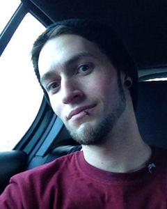 Man, 34. Matt19911681