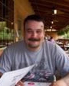 Man, 49. robbiew34