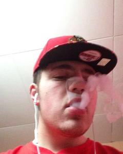 Man, 28. Pittsprince420