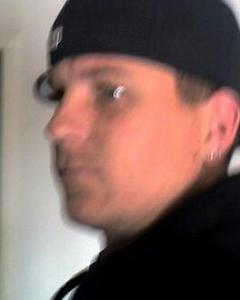 Man, 45. daddydev