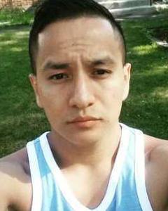 Man, 35. mlvin07