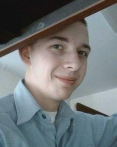 Man, 34. josh50616