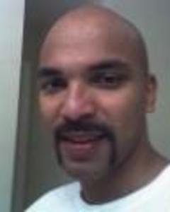 Man, 47. mrisone