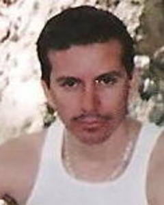 Man, 53. YEREDYO