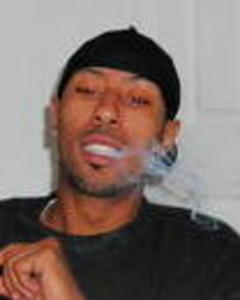 Man, 46. TMac01227