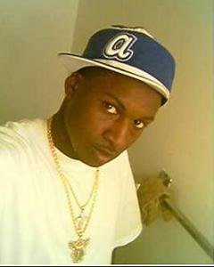 Man, 40. suthnboy404