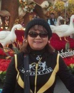 Woman, 68. queenie0022