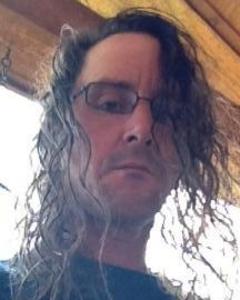 Man, 54. sjritual