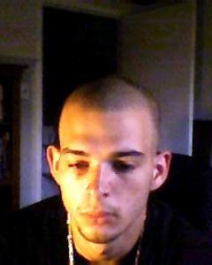 Man, 35. camocharger