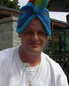 Man, 45. landscaper216