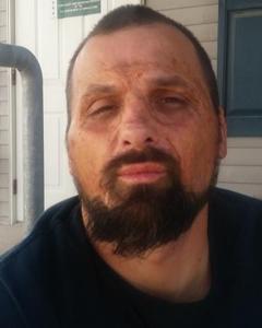 Man, 48. Face5368