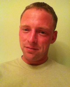 Man, 46. BryonK