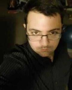 Man, 39. CptBoots